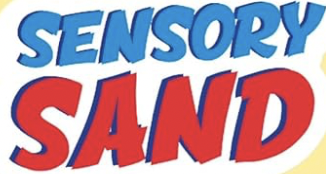 Sensory Sand logo